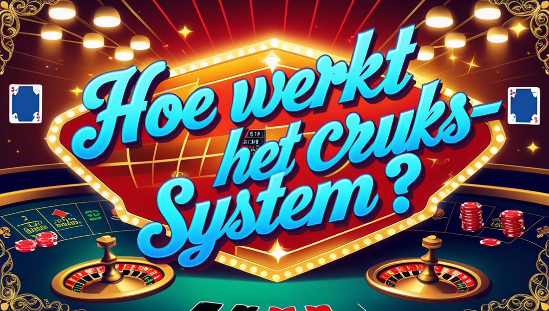 Hoe werkt het CRUKS-systeem